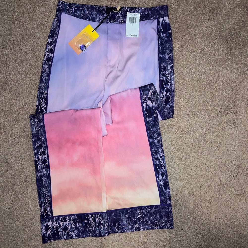 Malibu sunset pants